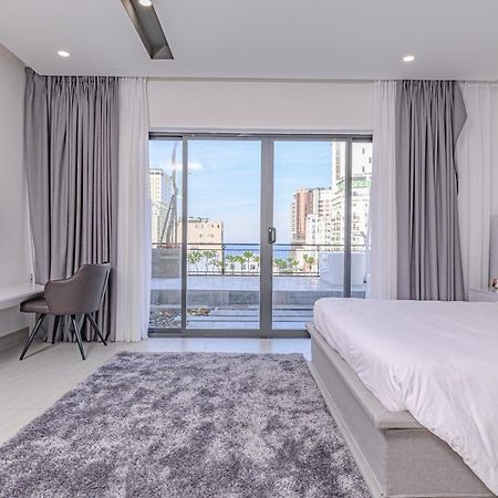 Cocochine Da Nang Hotel Buitenkant foto