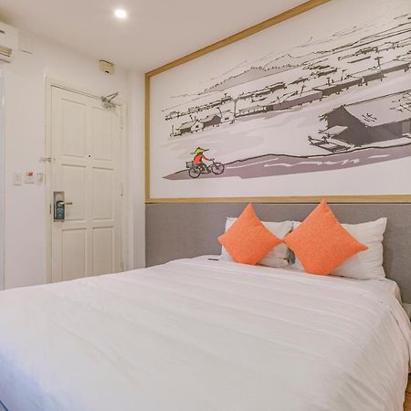 Cocochine Da Nang Hotel Buitenkant foto