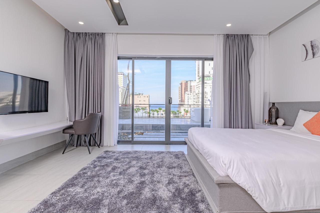 Cocochine Da Nang Hotel Buitenkant foto