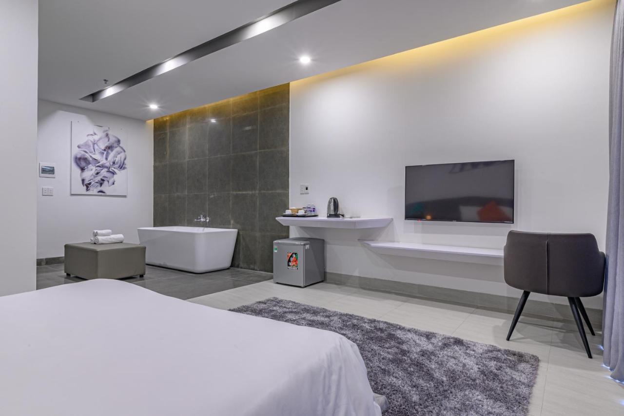 Cocochine Da Nang Hotel Buitenkant foto
