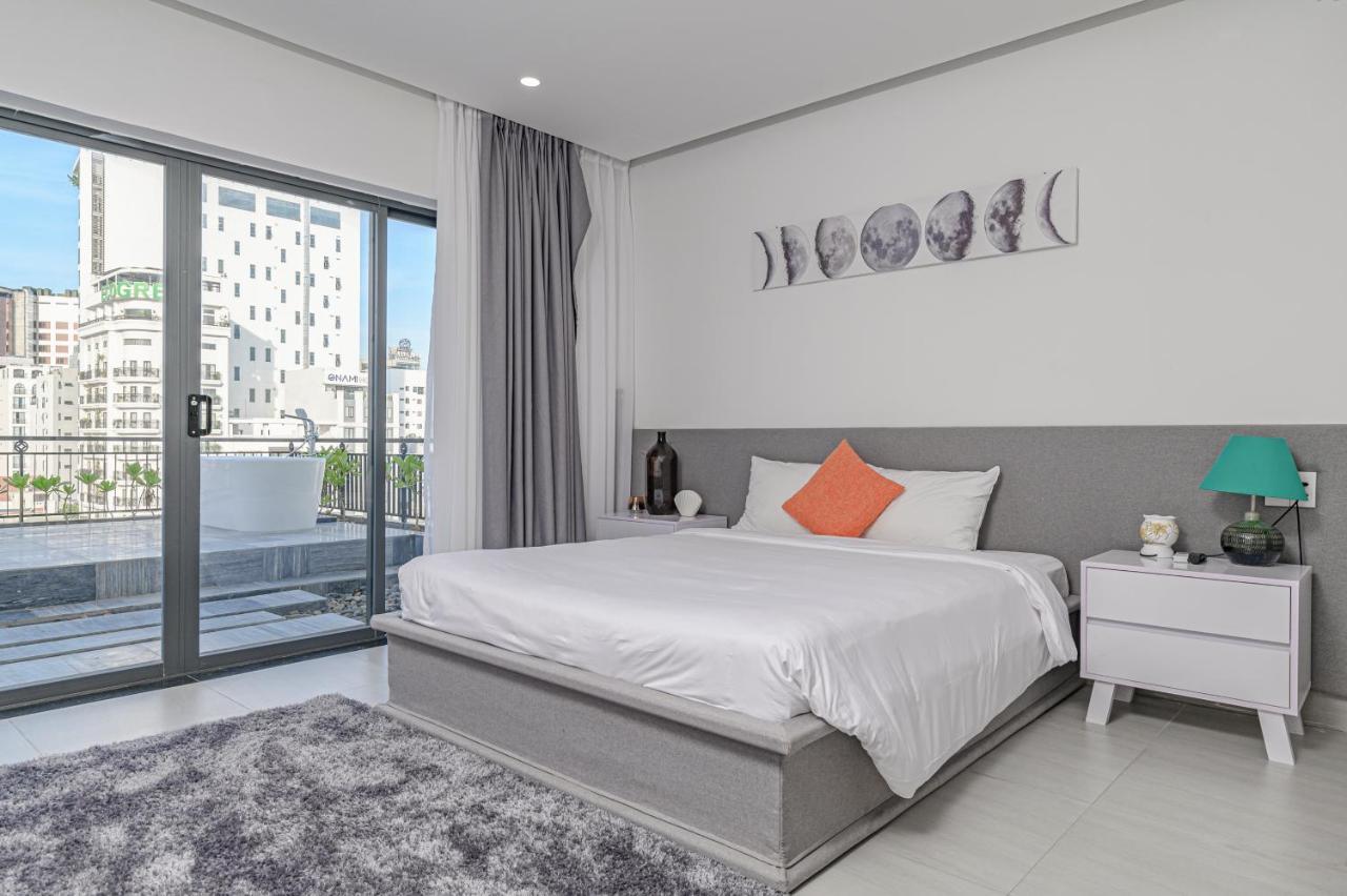 Cocochine Da Nang Hotel Buitenkant foto