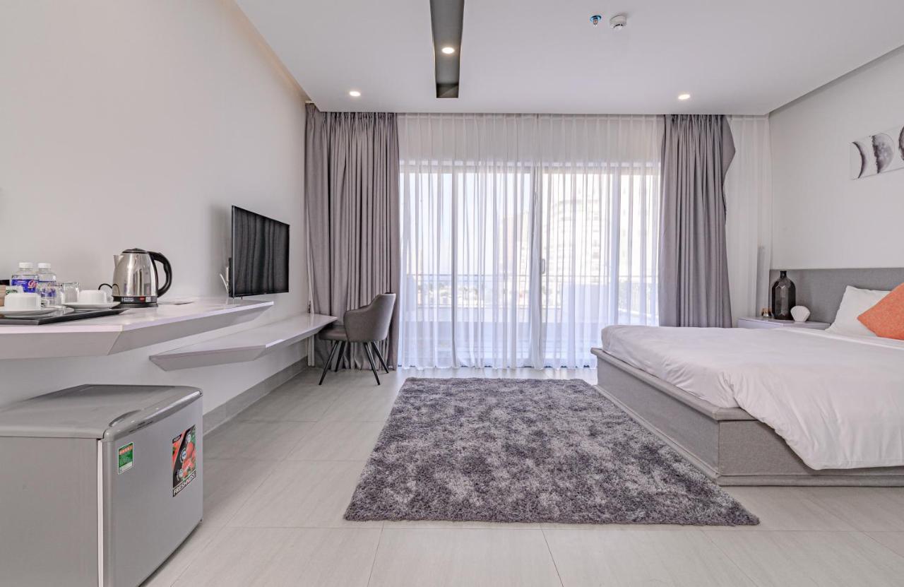 Cocochine Da Nang Hotel Buitenkant foto