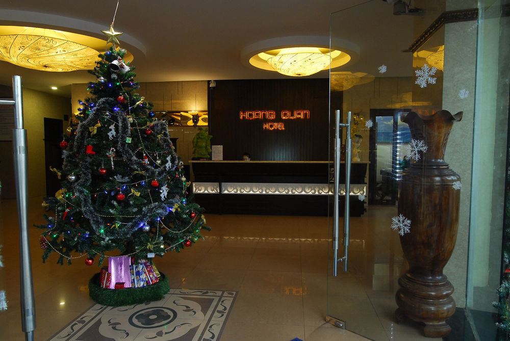 Cocochine Da Nang Hotel Buitenkant foto