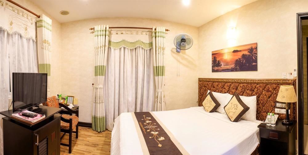 Cocochine Da Nang Hotel Buitenkant foto