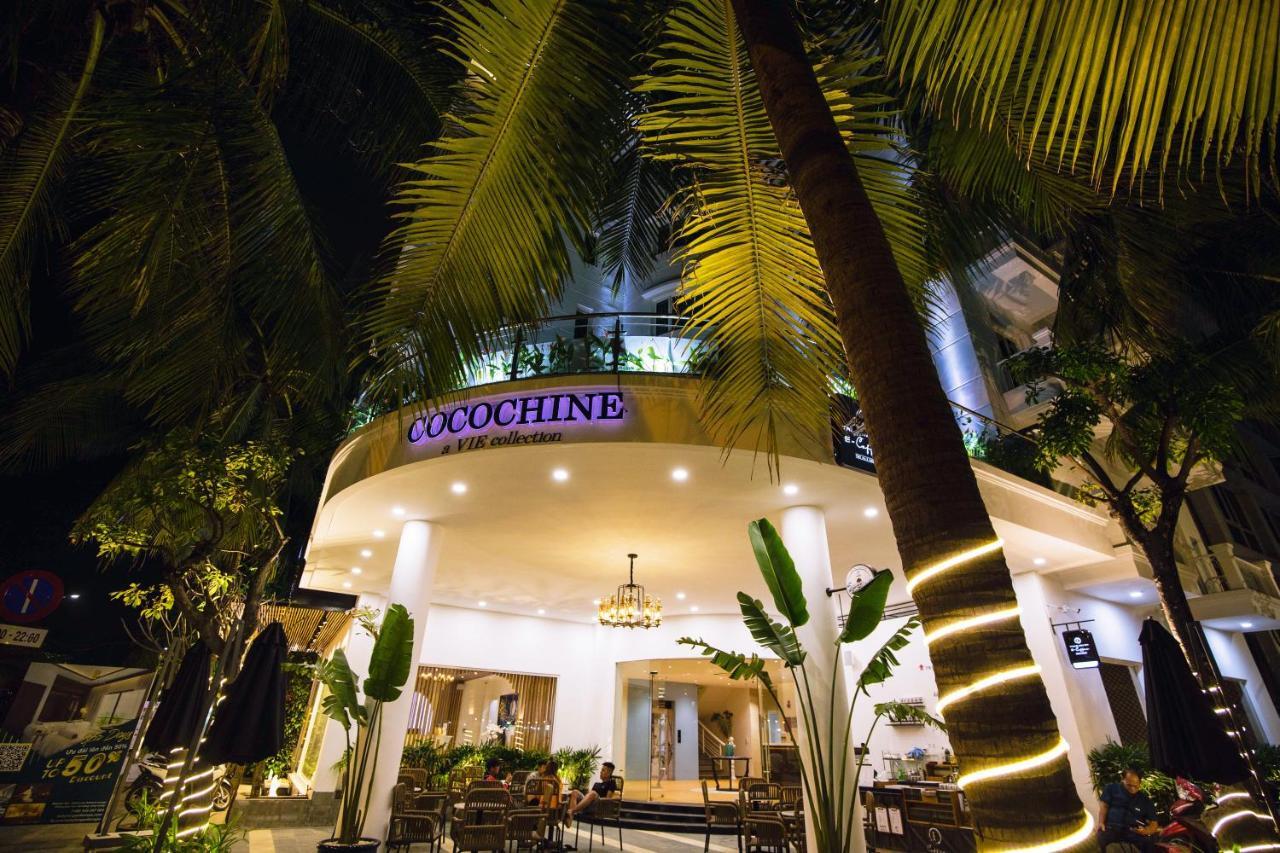 Cocochine Da Nang Hotel Buitenkant foto