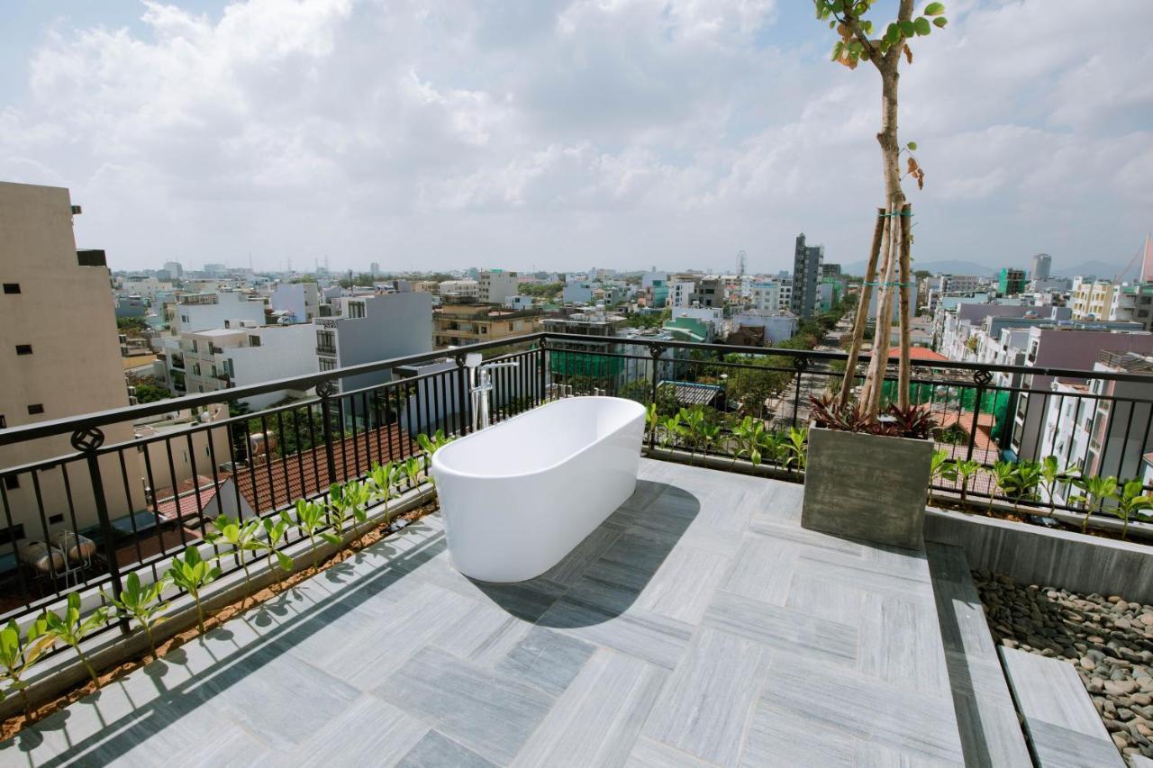 Cocochine Da Nang Hotel Buitenkant foto