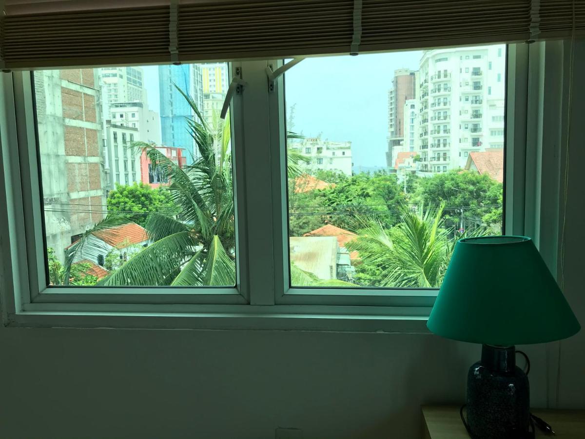 Cocochine Da Nang Hotel Buitenkant foto